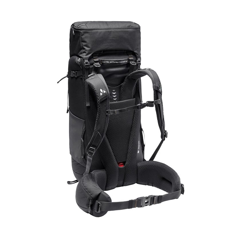 Vaude Astrum EVO 70+10L Trekking Sırt Çantası 15950