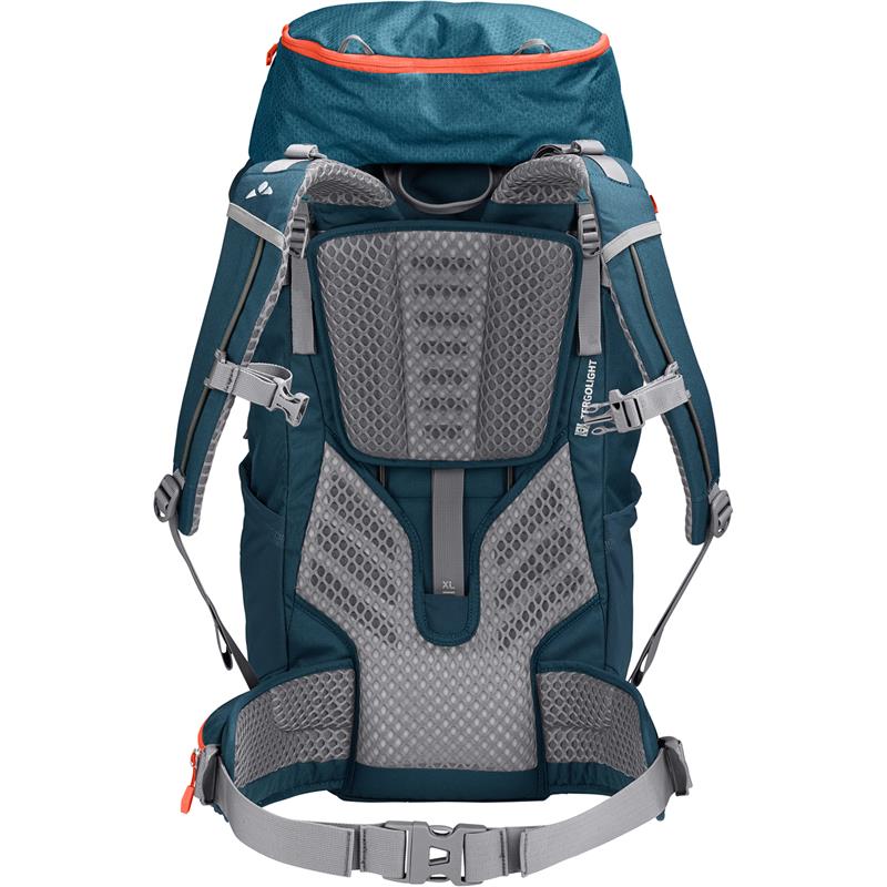 Vaude Asymmetric 48+8 Litre Kadın Sırt Çantası 12435