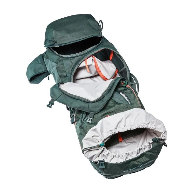 Vaude Avox 75+10L Trekking Sırt Çantası 15953-025