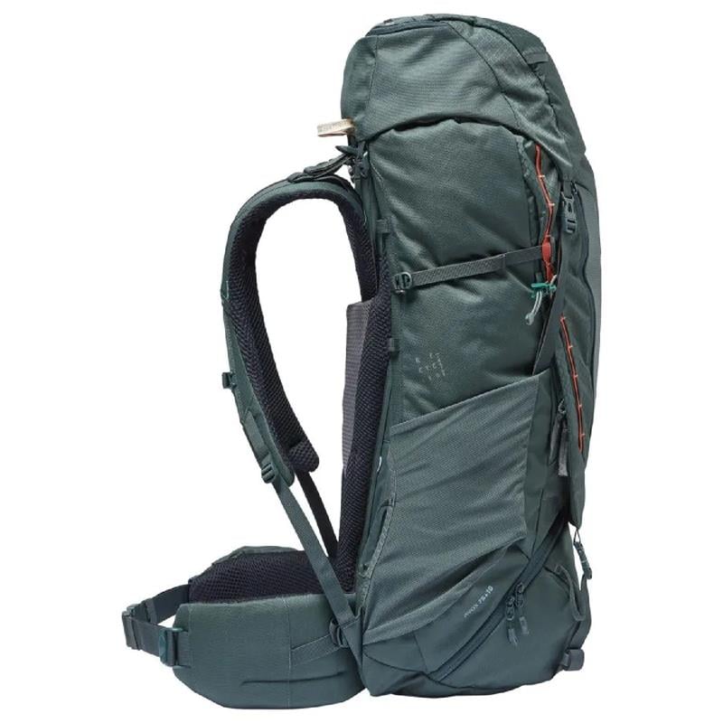 Vaude Avox 75+10L Trekking Sırt Çantası 15953-025
