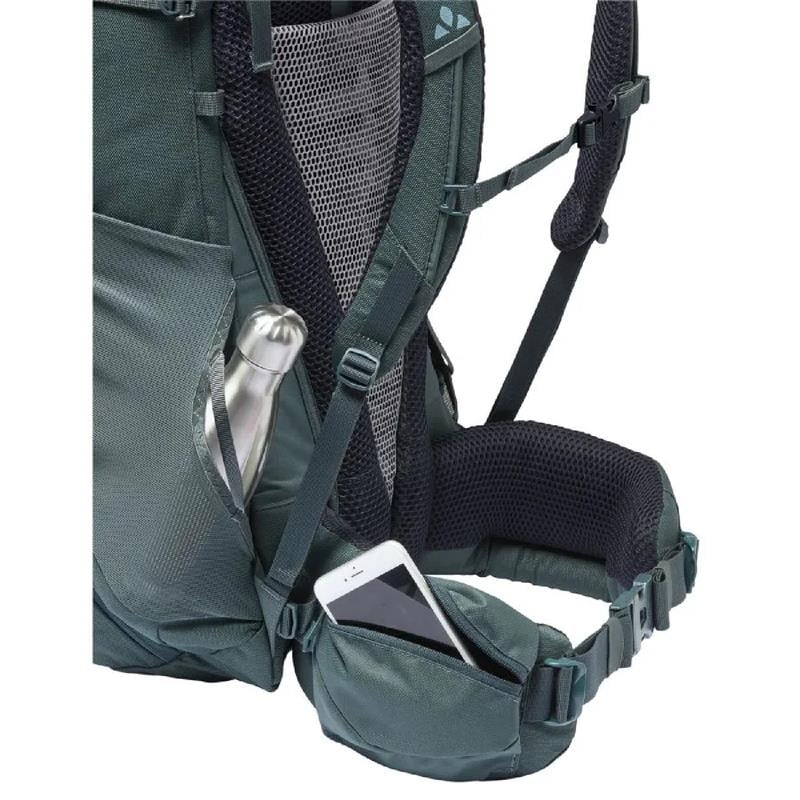 Vaude Avox 75+10L Trekking Sırt Çantası 15953-025