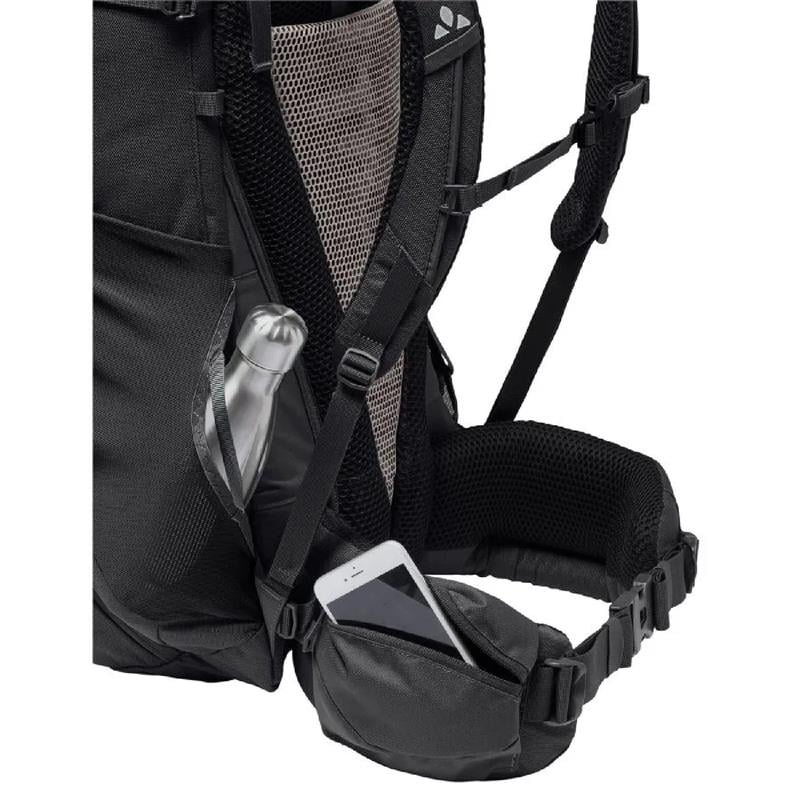 Vaude Avox 75+10L Trekking Sırt Çantası 15953-010
