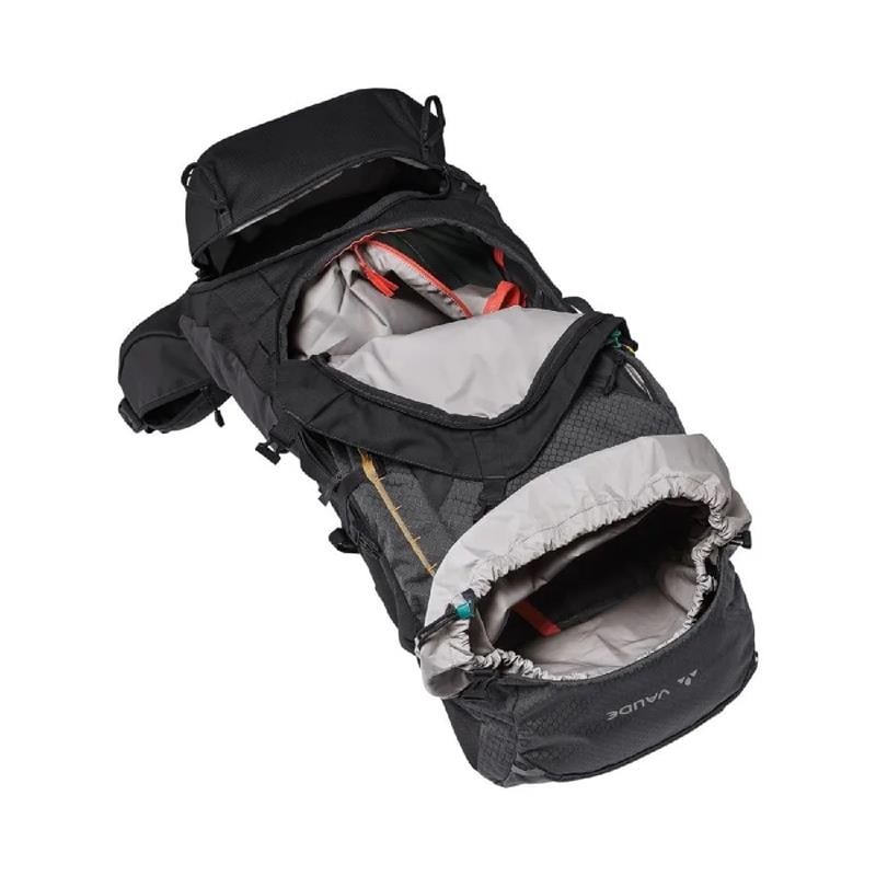 Vaude Avox Wo 60+10L Trekking Kadın Sırt Çantası 15951-010