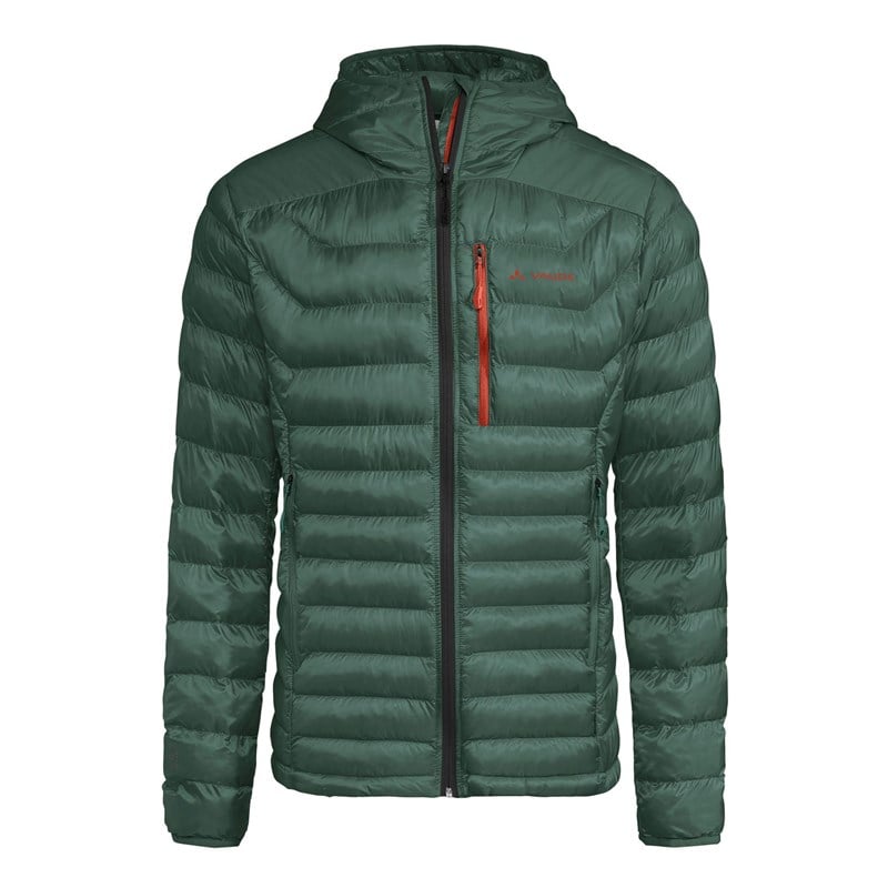 Vaude Batura Yalıtımlı Kapüşonlu Erkek Mont 42535