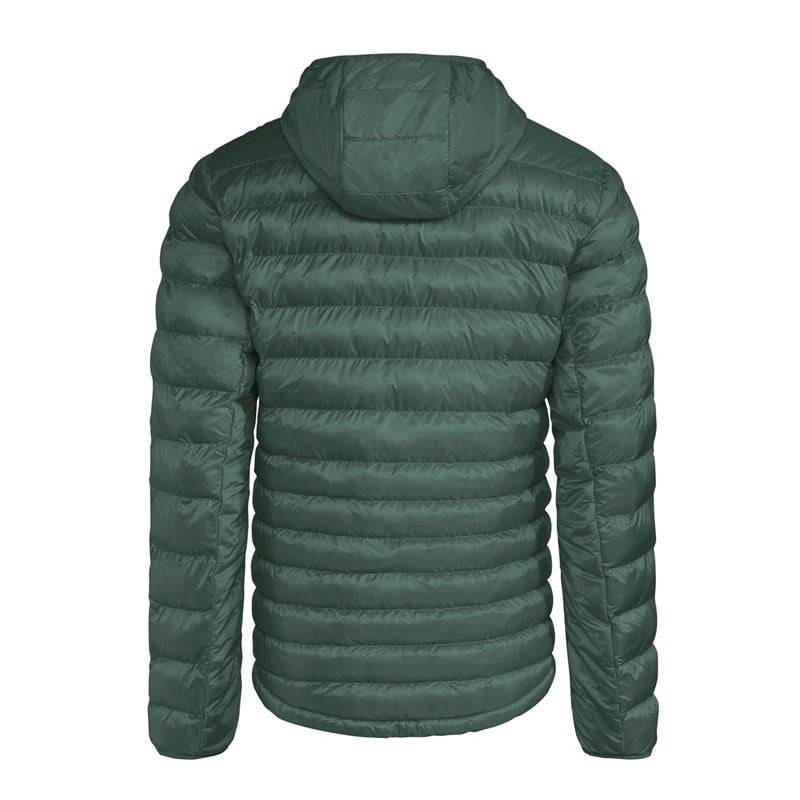 Vaude Batura Yalıtımlı Kapüşonlu Erkek Mont 42535