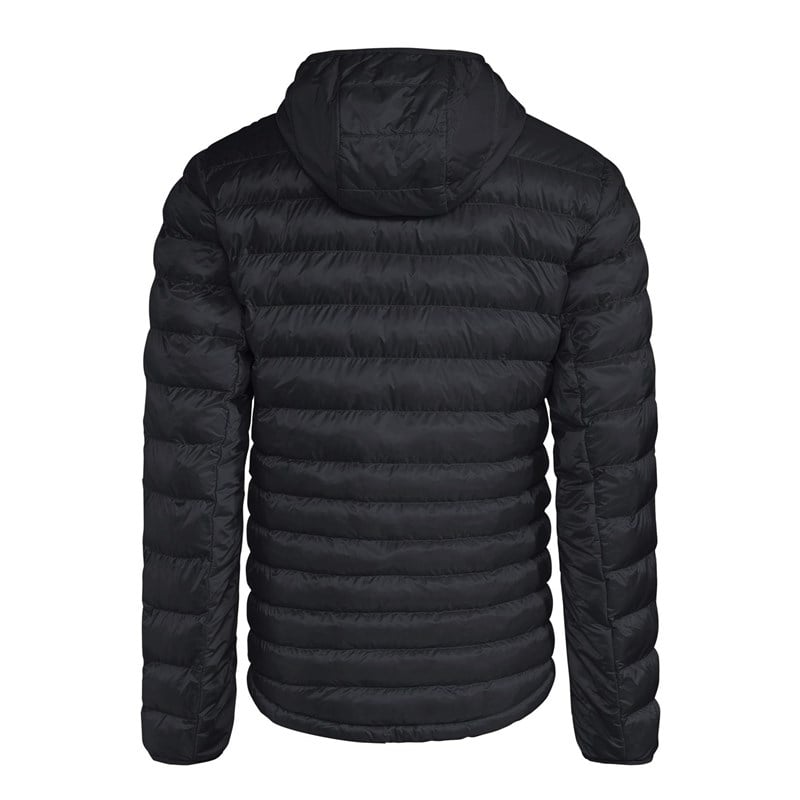 Vaude Batura Yalıtımlı Kapüşonlu Erkek Mont 42535