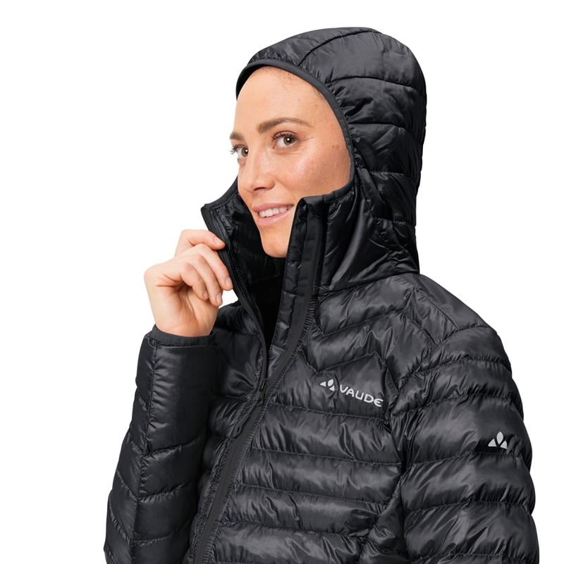Vaude Batura Yalıtımlı Kapüşonlu Kadın Mont 42515