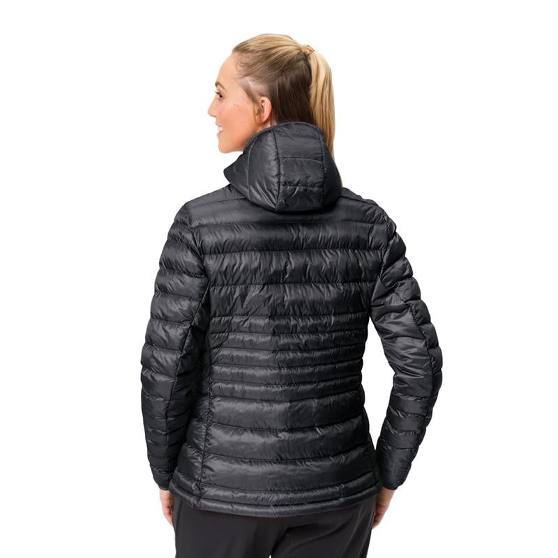 Vaude Batura Yalıtımlı Kapüşonlu Kadın Mont 42515