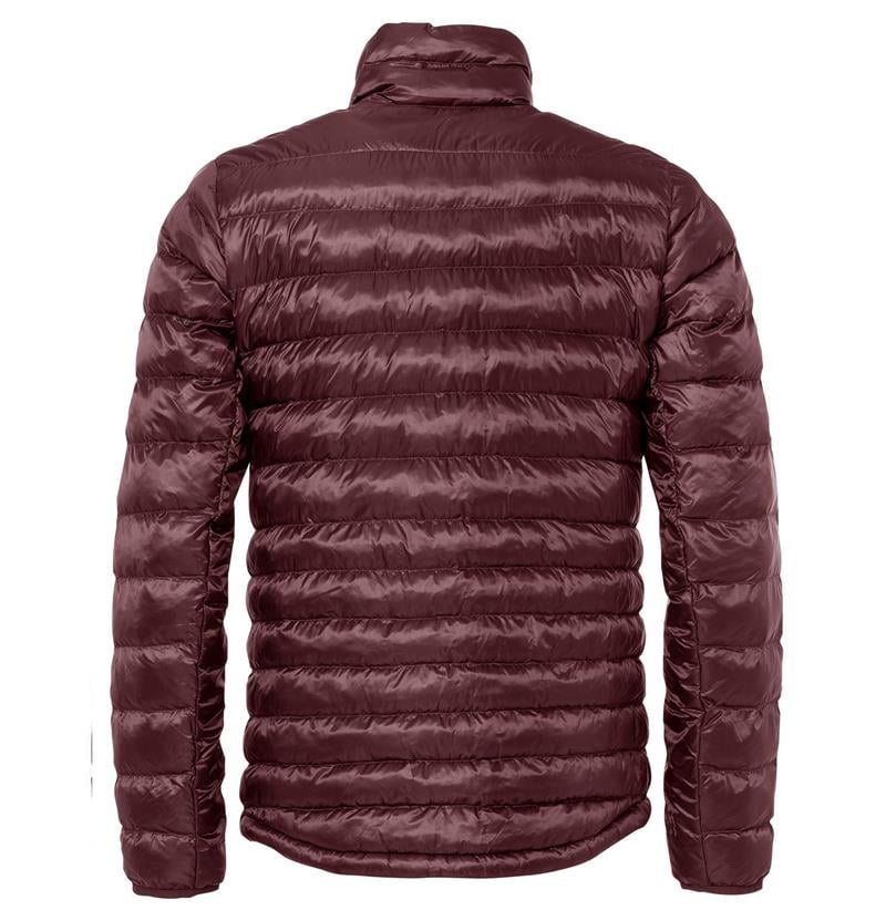 Vaude Batura Yalıtımlı Termal Erkek Mont 42534-318