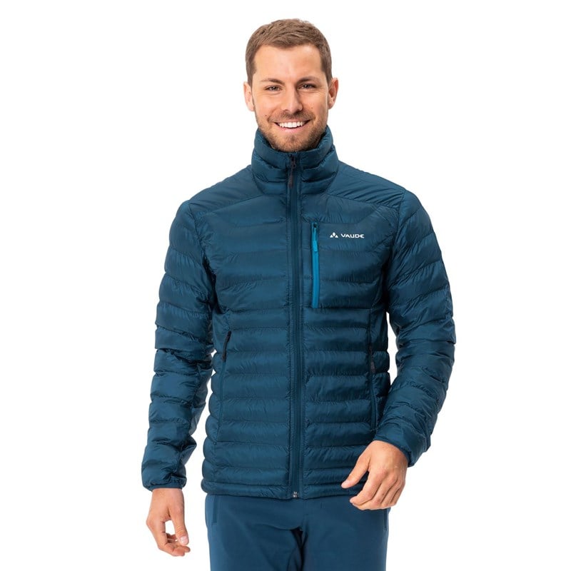 Vaude Batura Yalıtımlı Termal Erkek Mont 42534