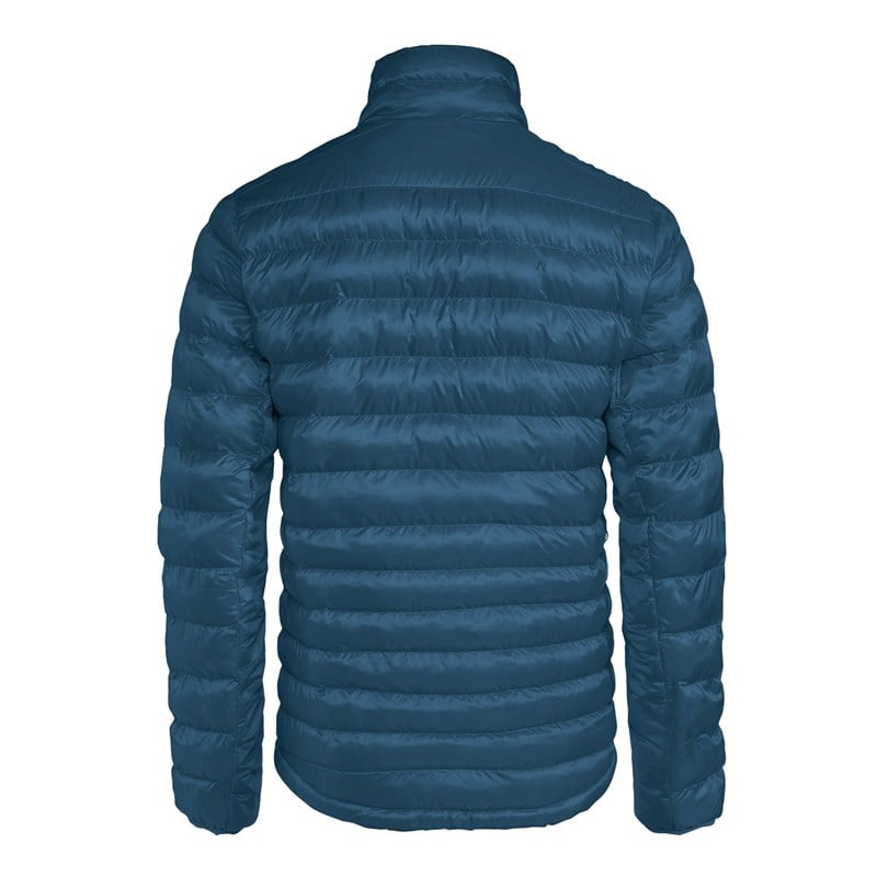 Vaude Batura Yalıtımlı Termal Erkek Mont 42534