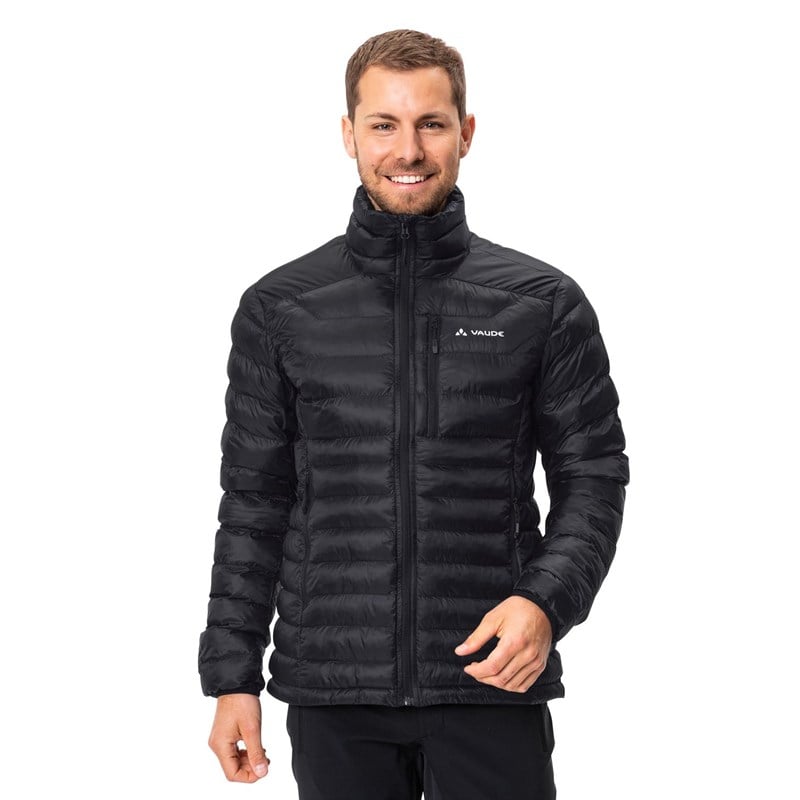 Vaude Batura Yalıtımlı Termal Erkek Mont 42534