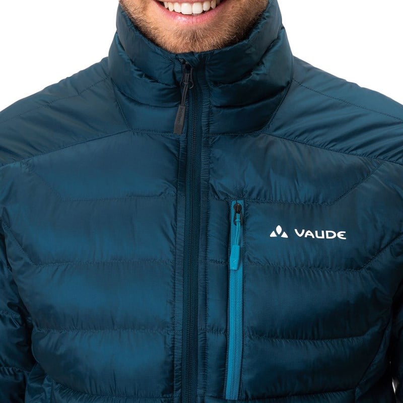 Vaude Batura Yalıtımlı Termal Erkek Mont 42534