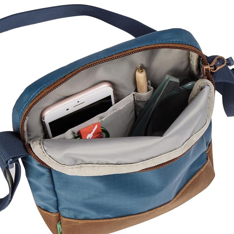 Vaude Ben City Omuz Çantası 15906