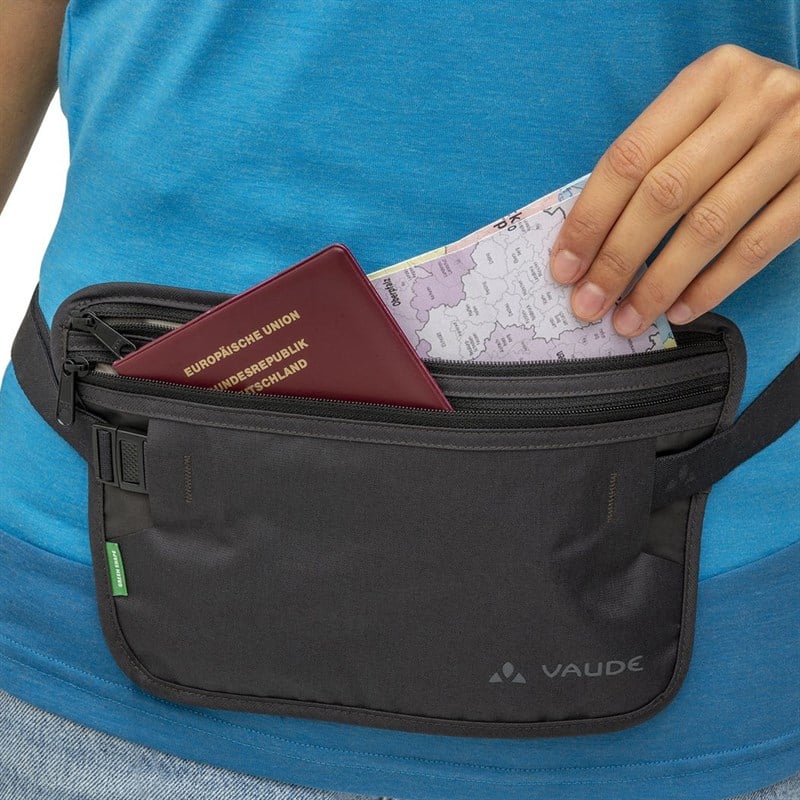 Vaude Big Jackpot Bel Çantası 14573