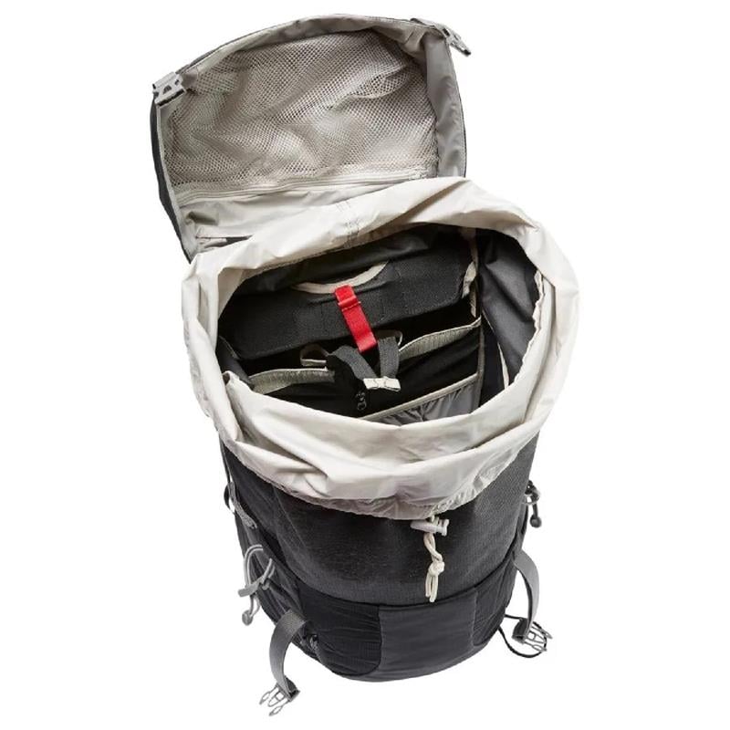 Vaude Brenta 36+6 Litre Sırt Çantası 14394-010