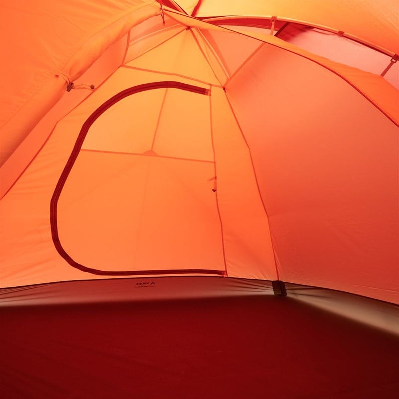 Vaude Campo Grande 3-4P 3-4 Kişilik 3 Mevsim Çadır 14225