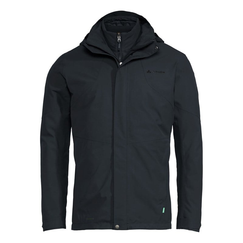 Vaude Caserina II Outdoor 3in1 Erkek Mont 42048