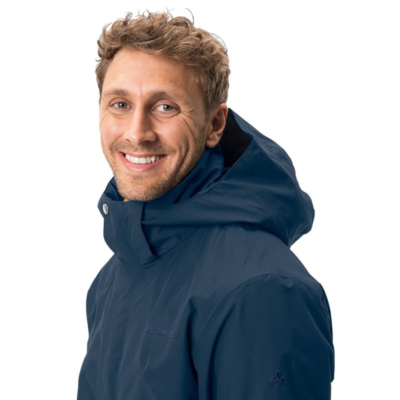 Vaude Caserina II Outdoor 3in1 Erkek Mont 42048