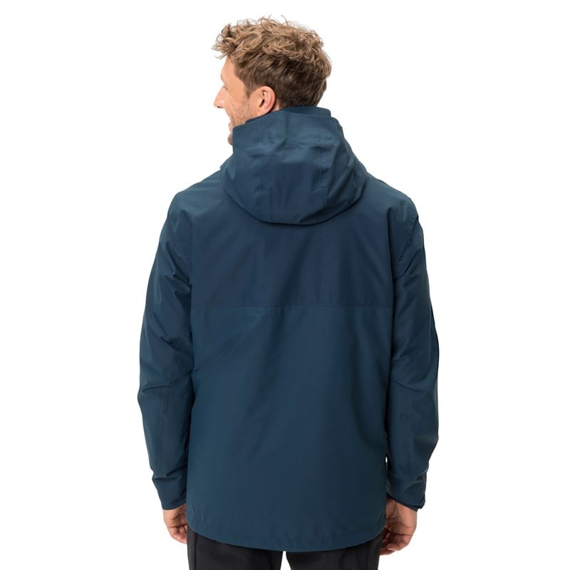 Vaude Caserina II Outdoor 3in1 Erkek Mont 42048