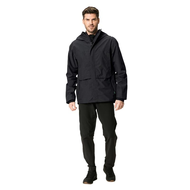 Vaude Comyou Pro Erkek Yağmurluk 42851