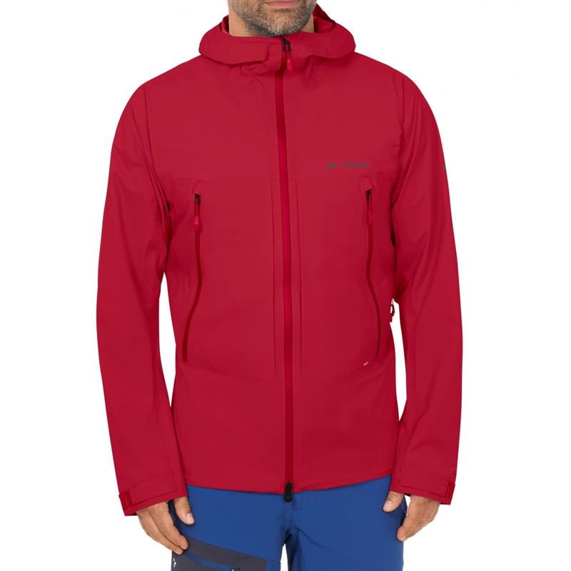 Vaude Croz 3L Erkek Mont 05462