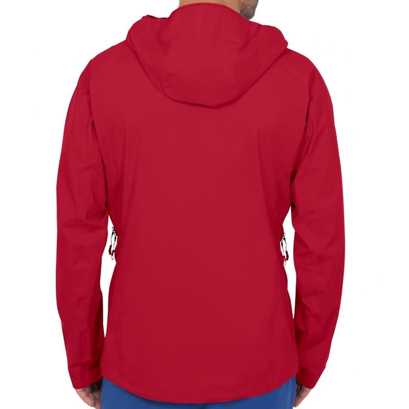 Vaude Croz 3L Erkek Mont 05462