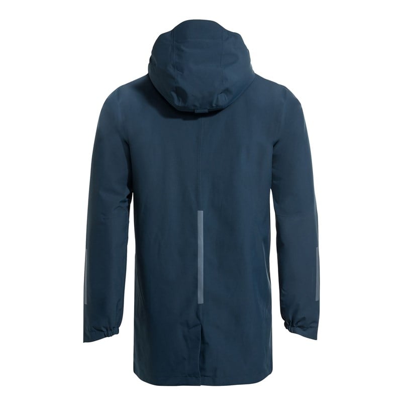 Vaude Cyclist Erkek Parka 42111