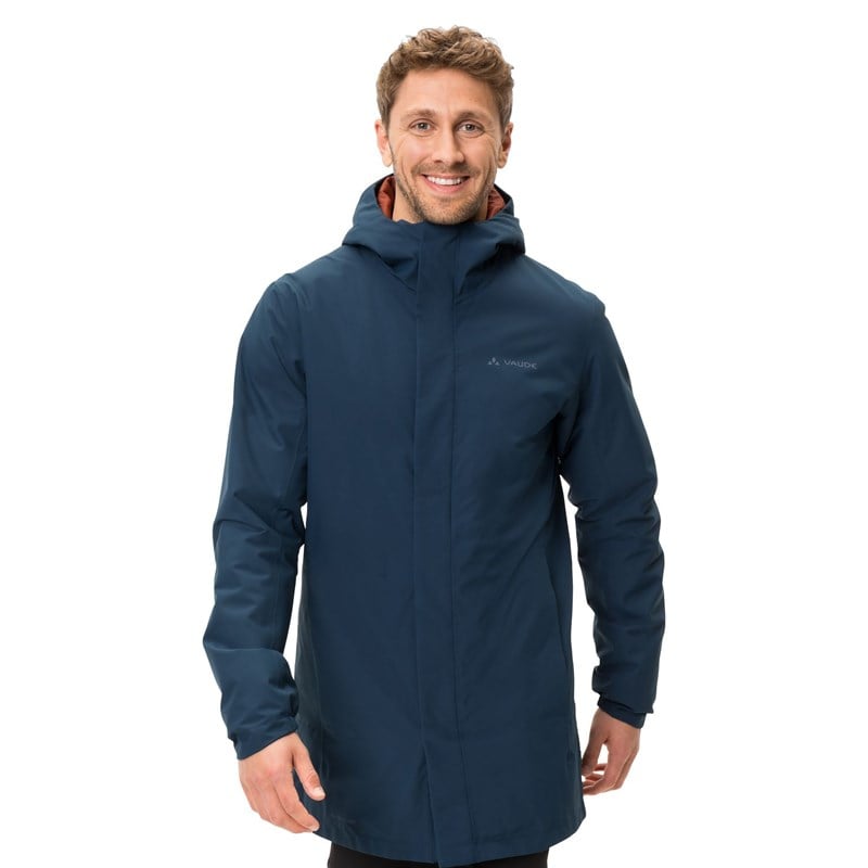 Vaude Cyclist Erkek Parka 42111