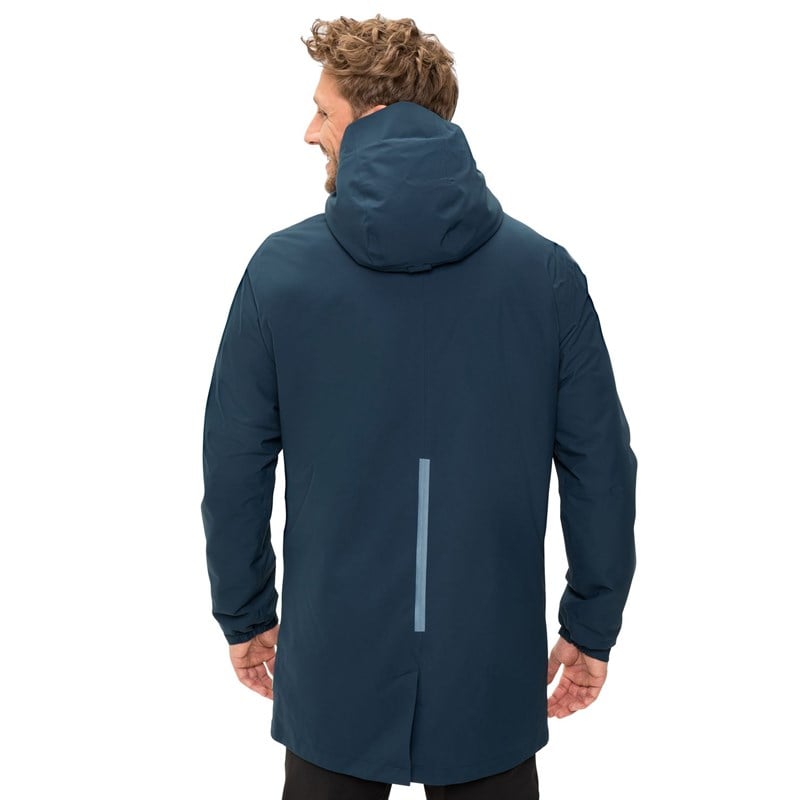 Vaude Cyclist Erkek Parka 42111