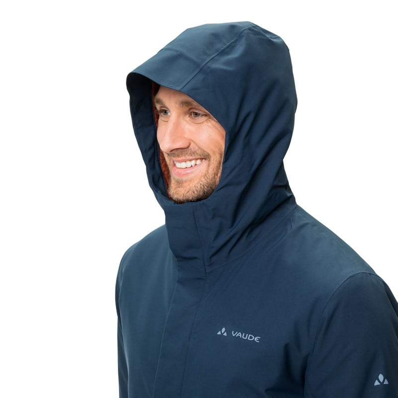Vaude Cyclist Erkek Parka 42111
