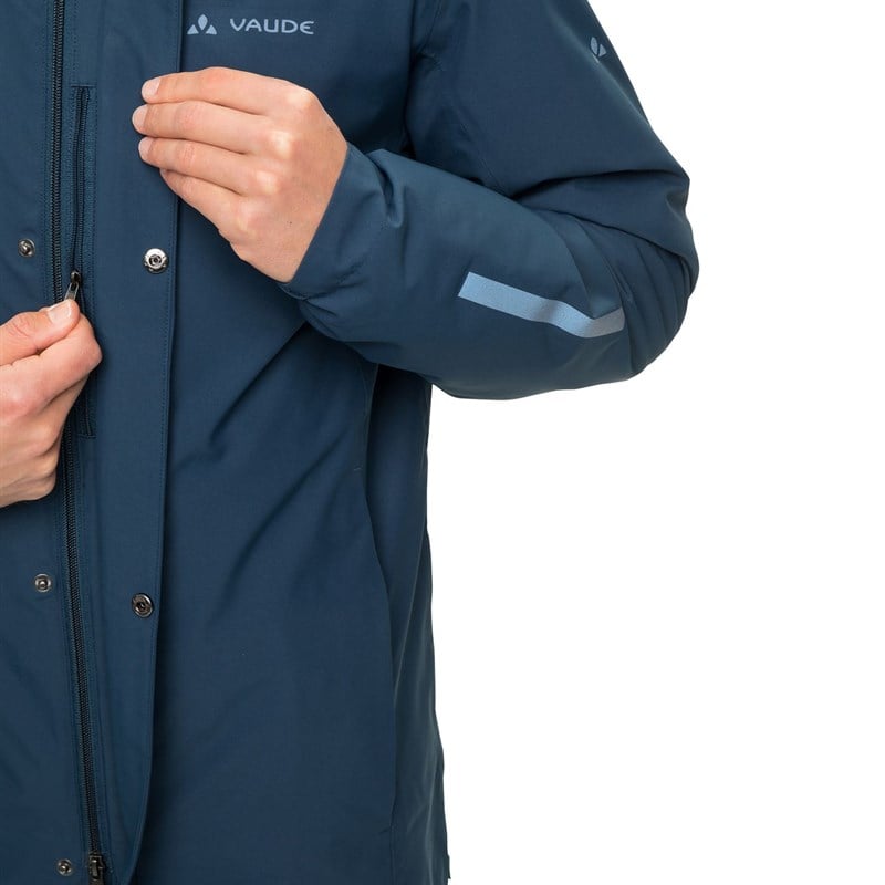 Vaude Cyclist Erkek Parka 42111