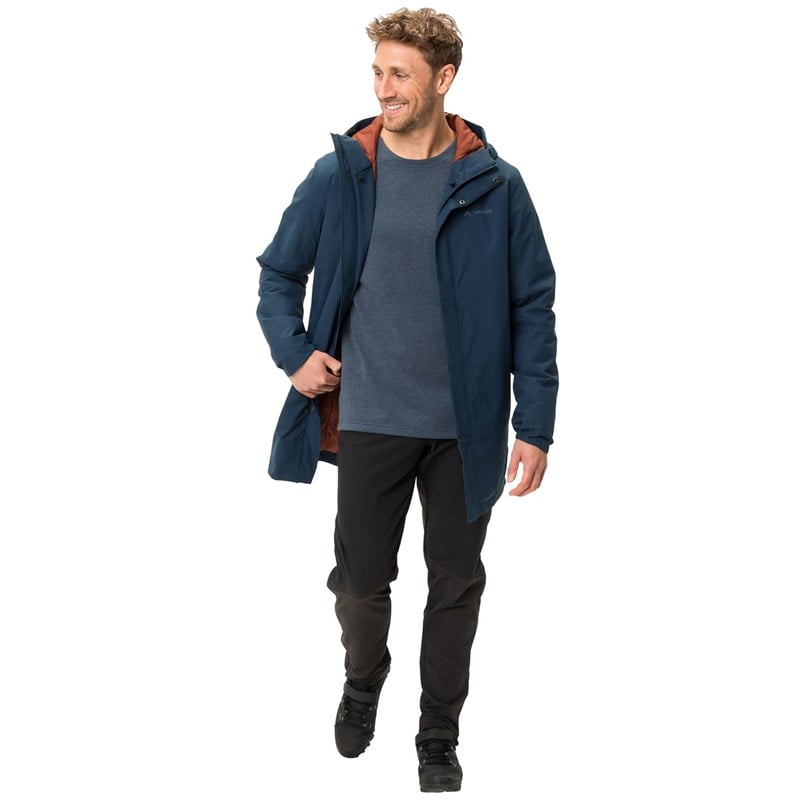 Vaude Cyclist Erkek Parka 42111