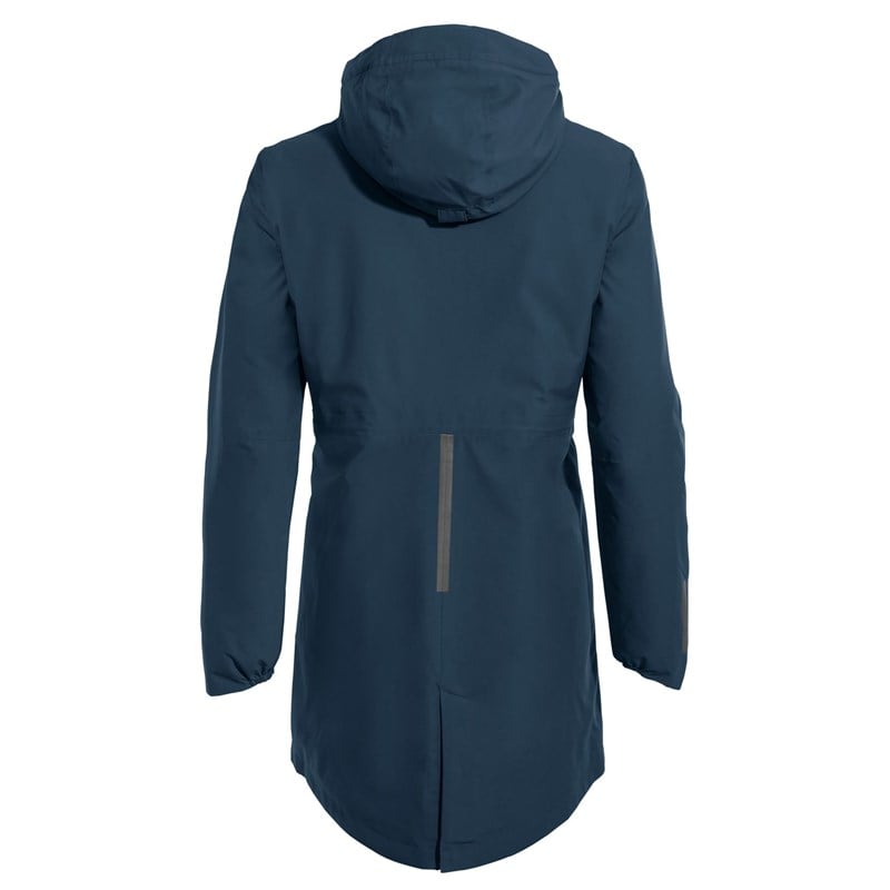 Vaude Cyclist II Kadın Parka 42108