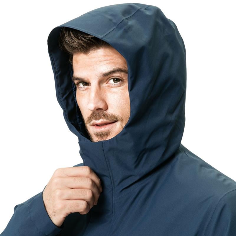 Vaude Cyclist Outdoor Erkek Parka 42111