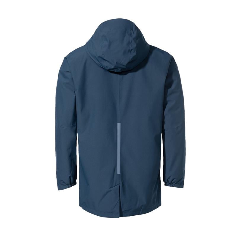 Vaude Cyclist Outdoor Erkek Parka 42111