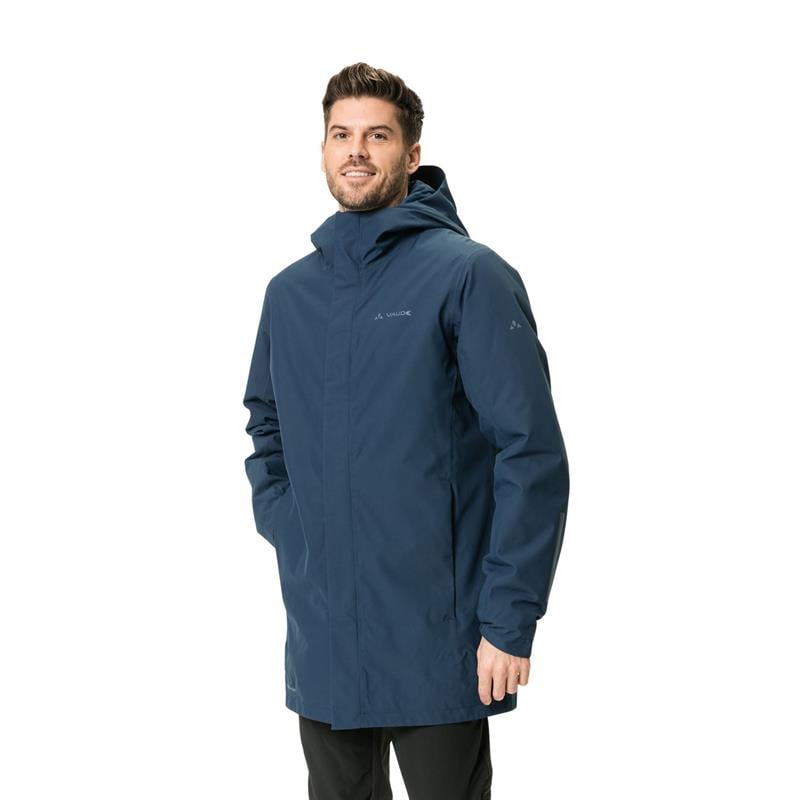 Vaude Cyclist Outdoor Erkek Parka 42111