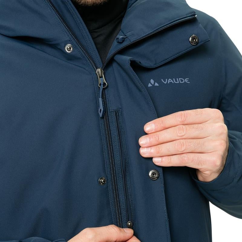 Vaude Cyclist Outdoor Erkek Parka 42111