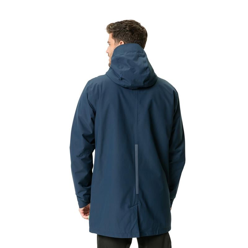 Vaude Cyclist Outdoor Erkek Parka 42111