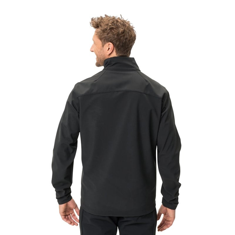 Vaude Cyclone VI Erkek Softshell Ceket 42440