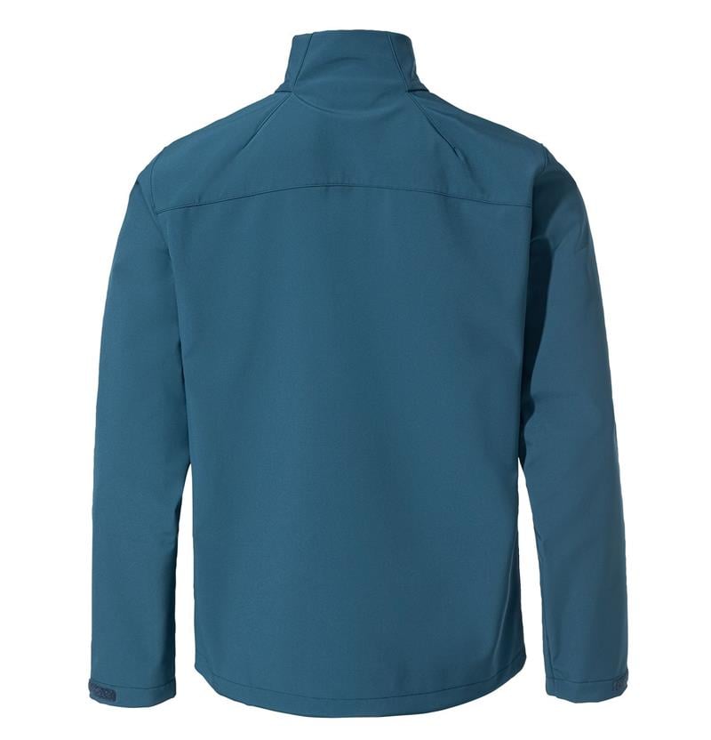 Vaude Cyclone VI Erkek Softshell Ceket 42440-334