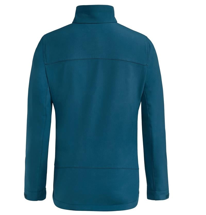 Vaude Cyclone VI Kadın Softshell Ceket 42405-333