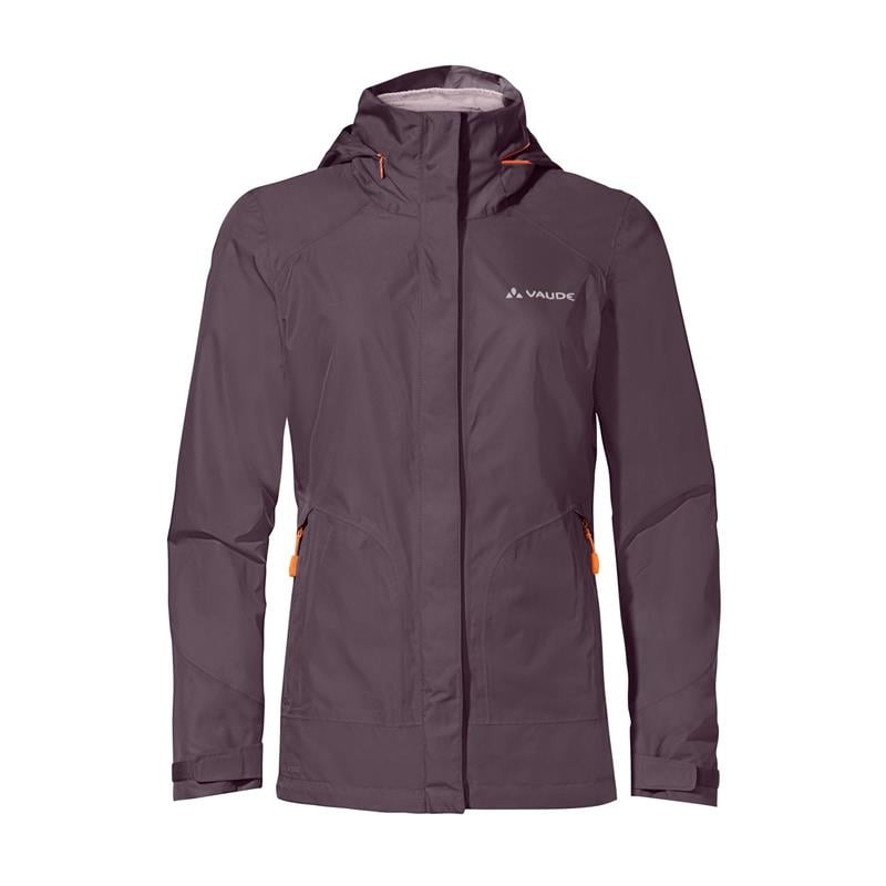 Vaude Elope Kadın Rüzgarlık 42227