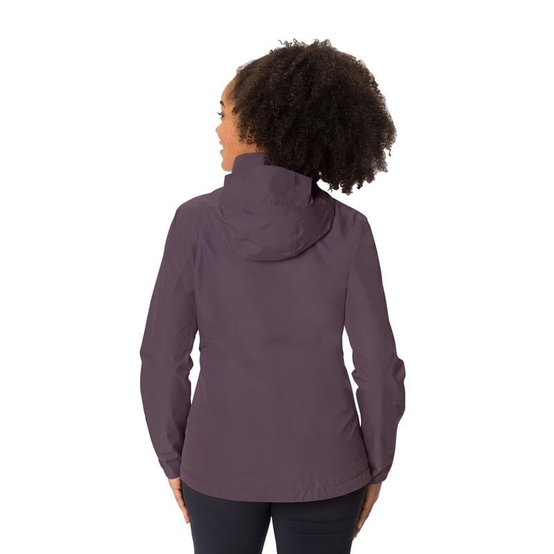 Vaude Elope Kadın Rüzgarlık 42227