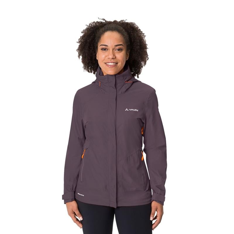 Vaude Elope Kadın Rüzgarlık 42227