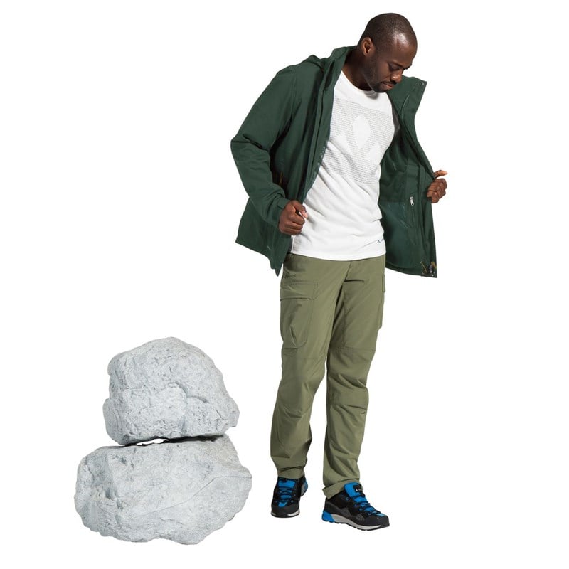 Vaude Elope Outdoor Erkek Mont 42232