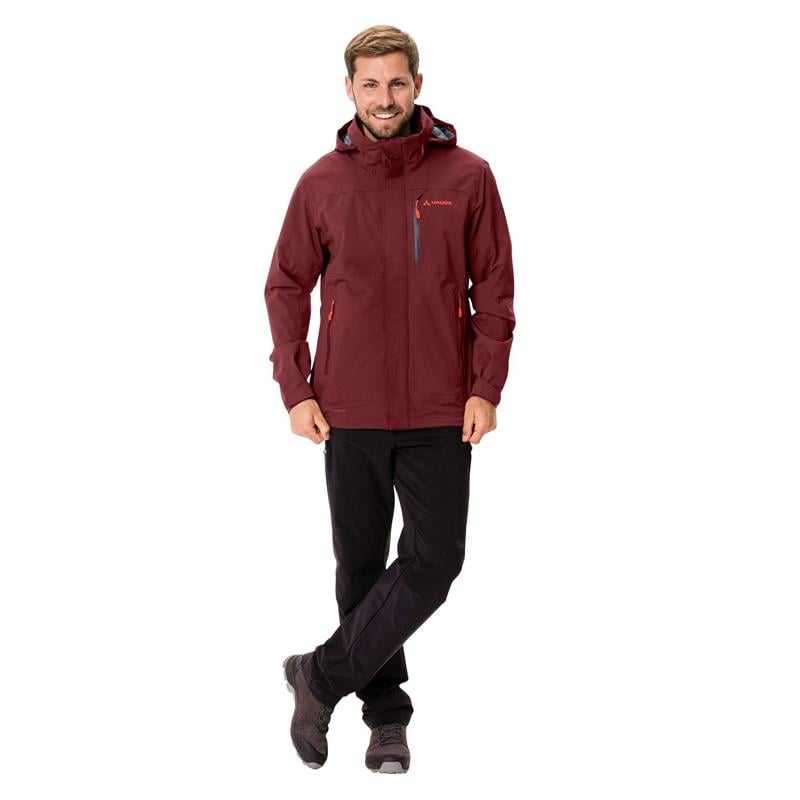 Vaude Elope Outdoor Erkek Mont 42232