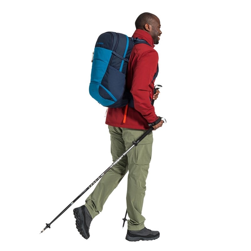 Vaude Elope Outdoor Erkek Mont 42232
