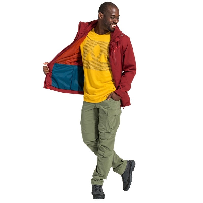 Vaude Elope Outdoor Erkek Mont 42232