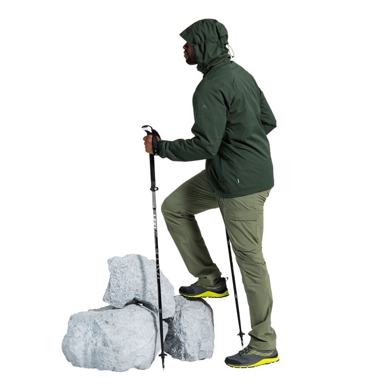 Vaude Elope Outdoor Erkek Mont 42232
